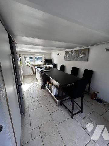 Maison d’exception au bord du Loiret