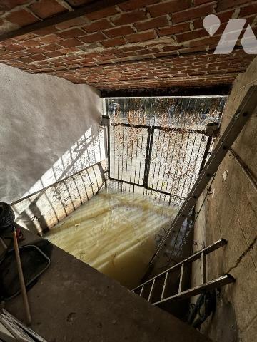 Maison d’exception au bord du Loiret