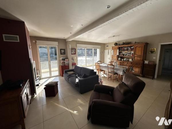 Maison d’exception au bord du Loiret