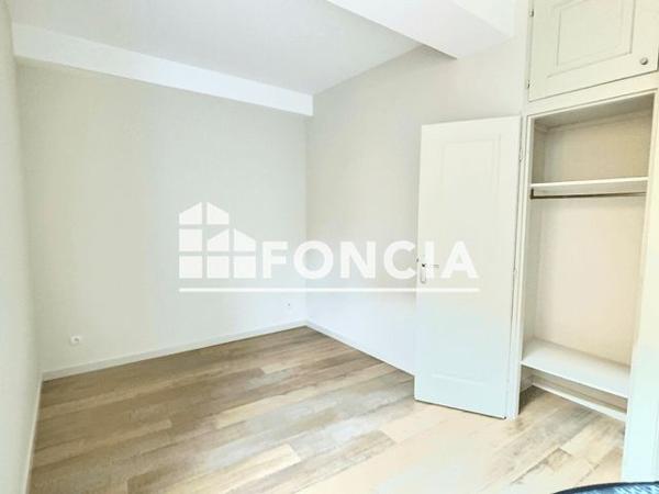 À vendre Appartement 2 pièces 40.58 m² - Francheville 69340