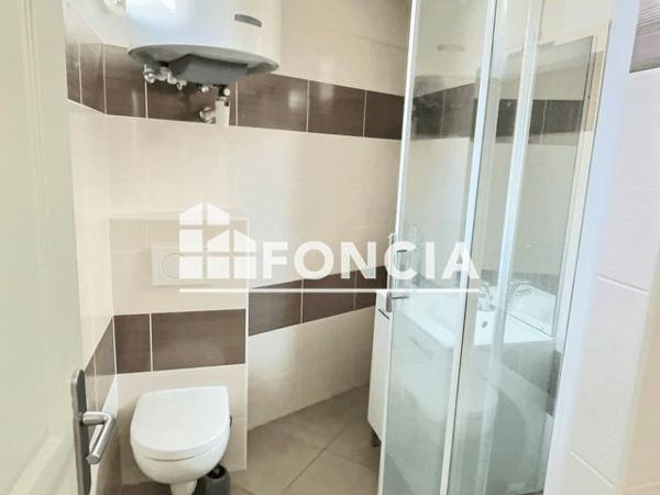 À vendre Appartement 2 pièces 40.58 m² - Francheville 69340