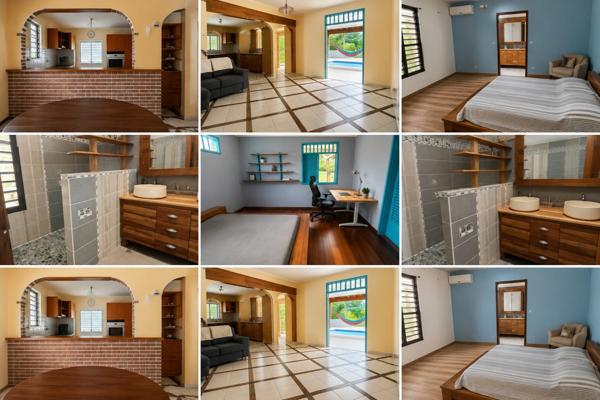 MATOURY – Propriété rare sur 10 677 m²