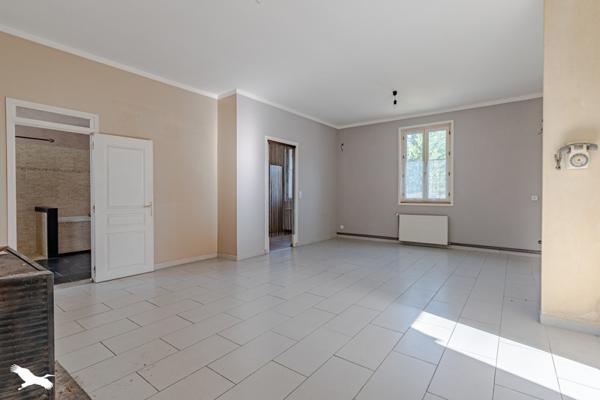 Maison à vendre |                                       Sainte-Eulalie |                                        4 pièces  |  96 m²