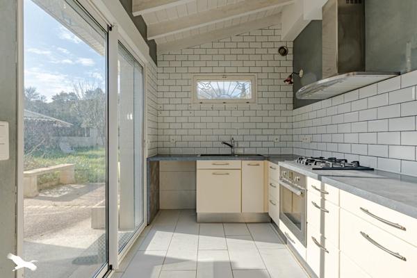 Maison à vendre |                                       Sainte-Eulalie |                                        4 pièces  |  96 m²