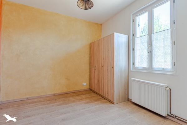 Maison à vendre |                                       Sainte-Eulalie |                                        4 pièces  |  96 m²