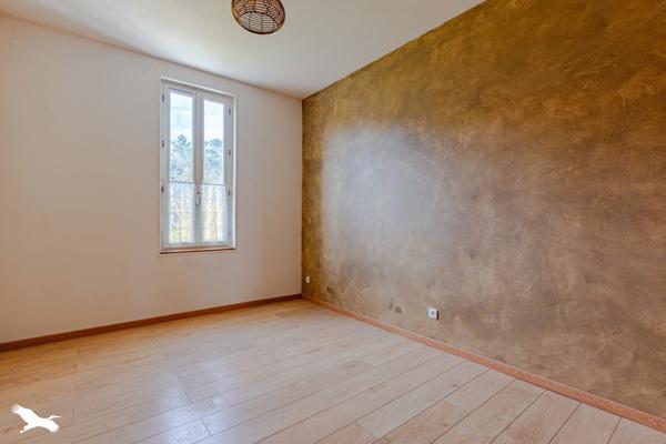 Maison à vendre |                                       Sainte-Eulalie |                                        4 pièces  |  96 m²
