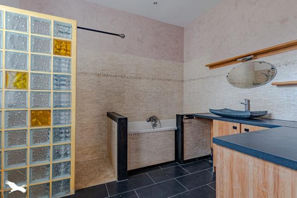 Maison à vendre |                                       Sainte-Eulalie |                                        4 pièces  |  96 m²