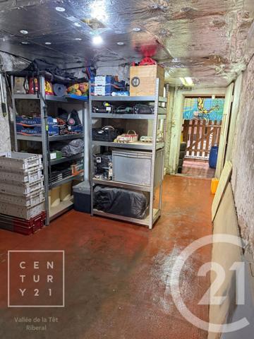 Maison à vendre  3 pièces - 56 m2 ESTAGEL - 66