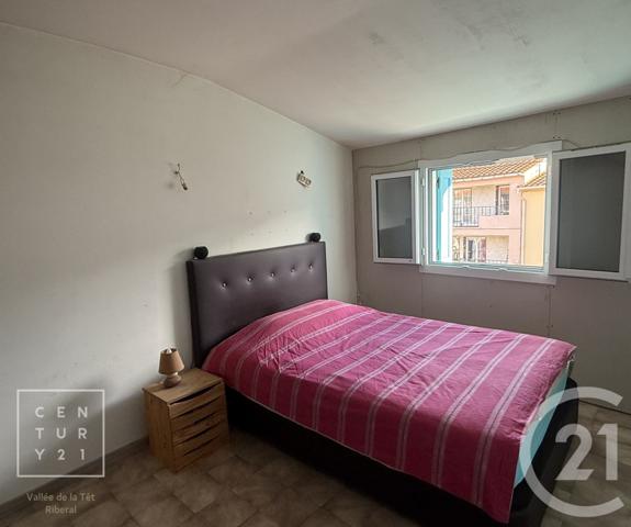 Maison à vendre  3 pièces - 56 m2 ESTAGEL - 66