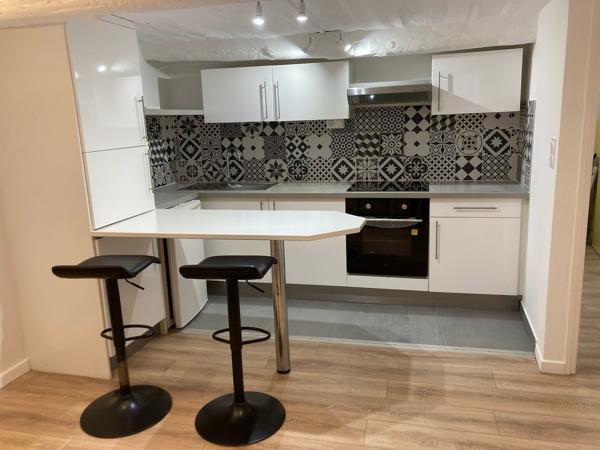 Appartement