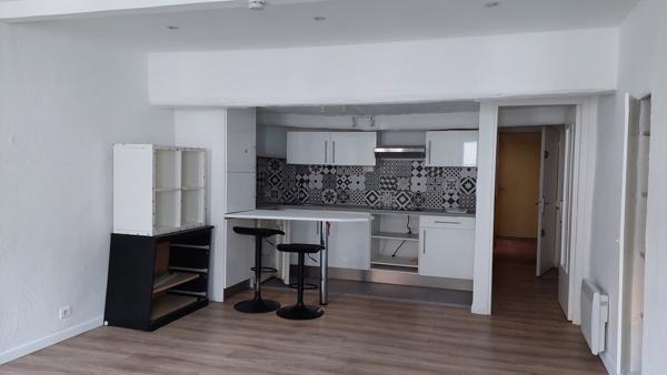 Appartement