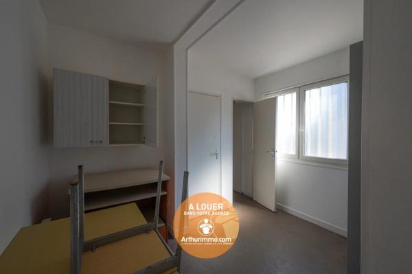 Location Local commercial à Honfleur