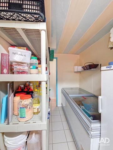 Restauration rapide à vendre 138 m² Prémanon