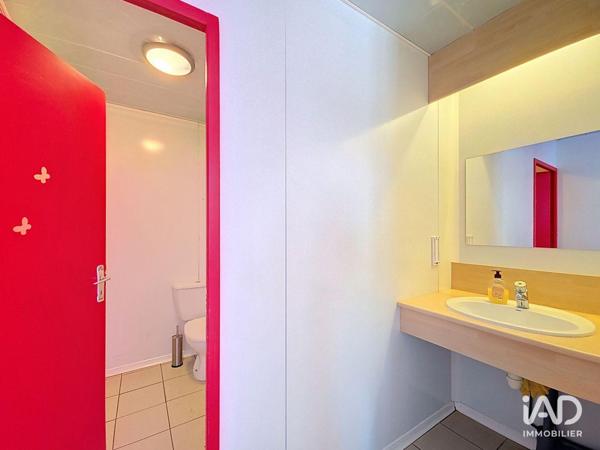 Restauration rapide à vendre 138 m² Prémanon