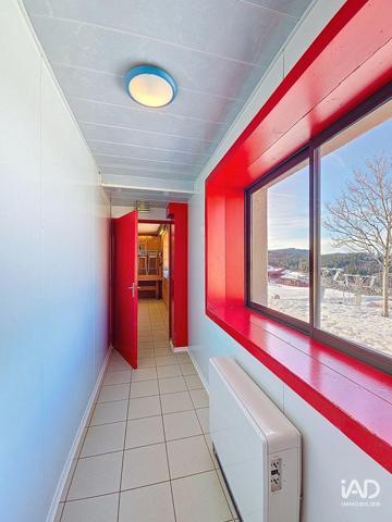 Restauration rapide à vendre 138 m² Prémanon