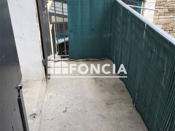 Location Appartement 2 pièces 44.08 m² - 20 BIS, AVENUE DU 4 SEPTEMBRE Chateauneuf Les Martigues 13220