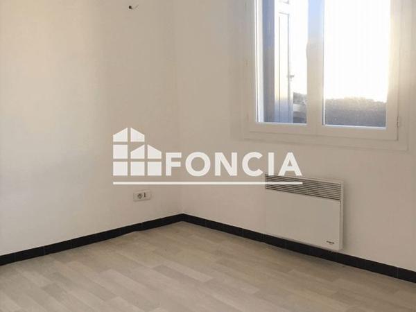 Location Appartement 2 pièces 44.08 m² - 20 BIS, AVENUE DU 4 SEPTEMBRE Chateauneuf Les Martigues 13220