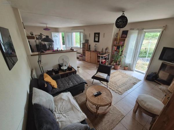 Achat - Fonds et/ou murs commerciaux Auzits 12390 25 pièces 1087 m 2 10311 m 2