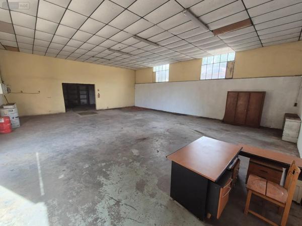 Achat - Fonds et/ou murs commerciaux Auzits 12390 25 pièces 1087 m 2 10311 m 2