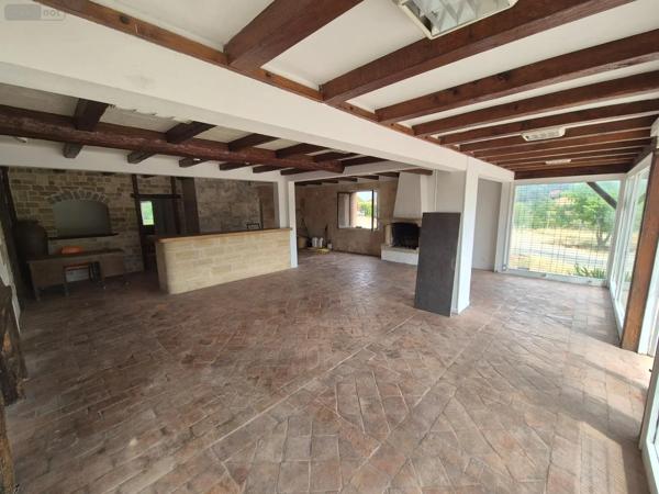 Achat - Fonds et/ou murs commerciaux Auzits 12390 25 pièces 1087 m 2 10311 m 2