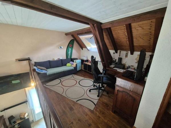 Achat - Fonds et/ou murs commerciaux Auzits 12390 25 pièces 1087 m 2 10311 m 2