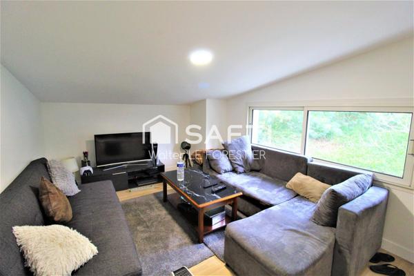 APPARTEMENT CLAOUEY