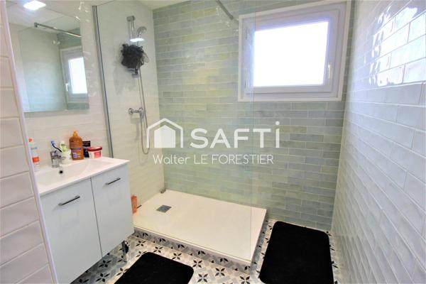 APPARTEMENT CLAOUEY