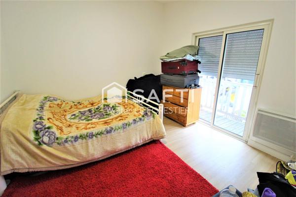 APPARTEMENT CLAOUEY