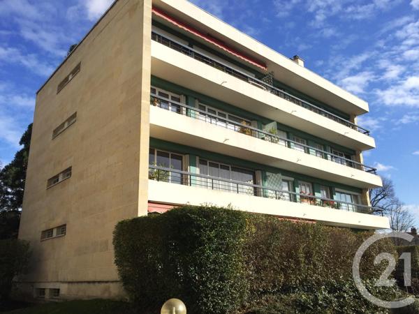 Appartement F4 à vendre  4 pièces - 80,90 m2 SOISY SOUS MONTMORENCY - 95