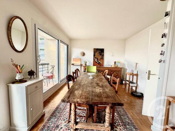 Appartement F4 à vendre  4 pièces - 80,90 m2 SOISY SOUS MONTMORENCY - 95