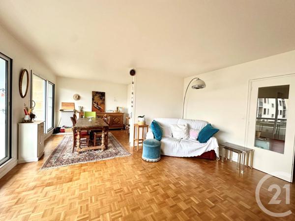 Appartement F4 à vendre  4 pièces - 80,90 m2 SOISY SOUS MONTMORENCY - 95