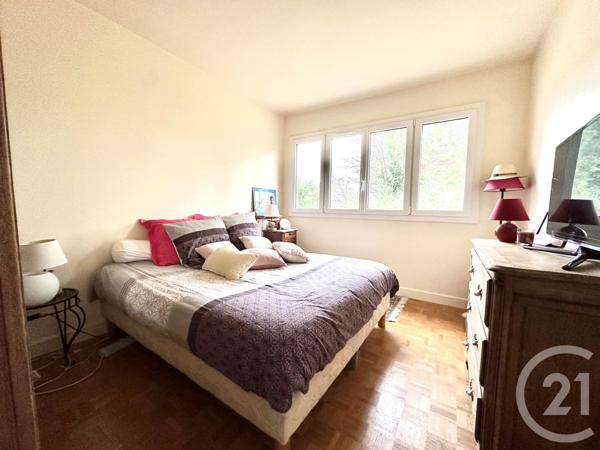 Appartement F4 à vendre  4 pièces - 80,90 m2 SOISY SOUS MONTMORENCY - 95