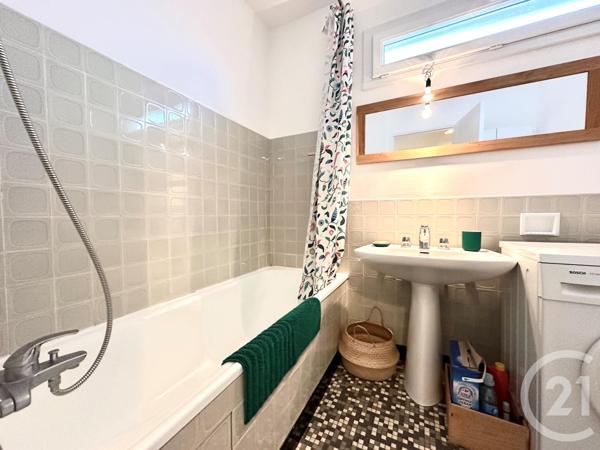 Appartement F4 à vendre  4 pièces - 80,90 m2 SOISY SOUS MONTMORENCY - 95