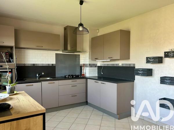 Maison à vendre 5 pièces 155 m² Villorceau