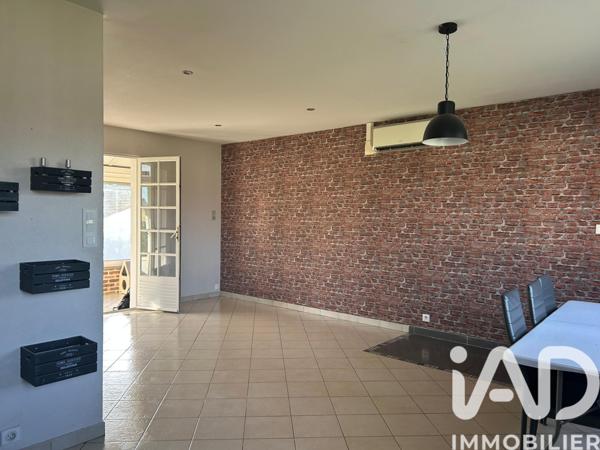 Maison à vendre 5 pièces 155 m² Villorceau