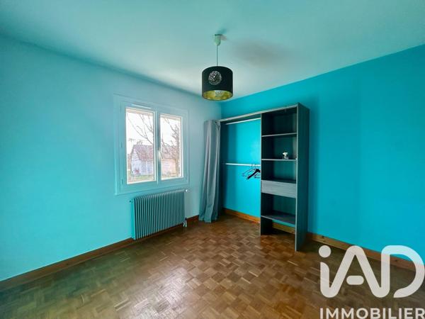 Maison à vendre 5 pièces 155 m² Villorceau