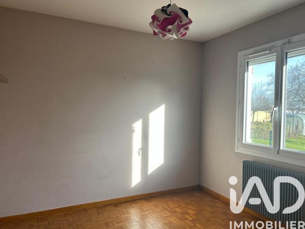 Maison à vendre 5 pièces 155 m² Villorceau