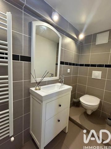 Maison à vendre 5 pièces 155 m² Villorceau