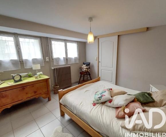 Maison à vendre 5 pièces 155 m² Villorceau