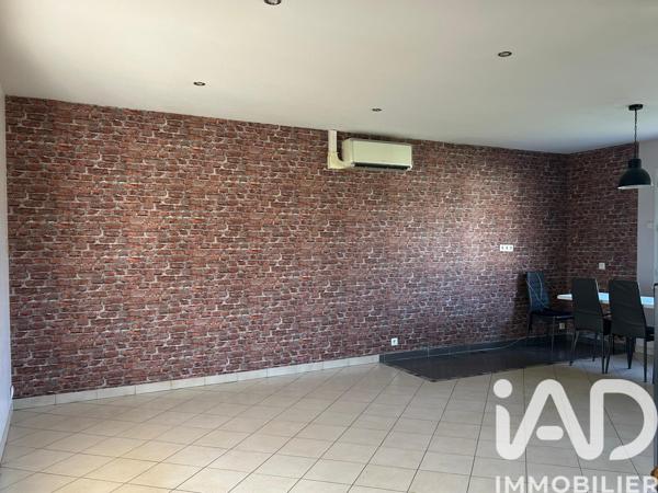 Maison à vendre 5 pièces 155 m² Villorceau