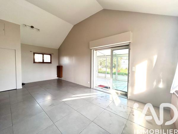 Maison à vendre 5 pièces 155 m² Villorceau