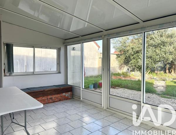 Maison à vendre 5 pièces 155 m² Villorceau