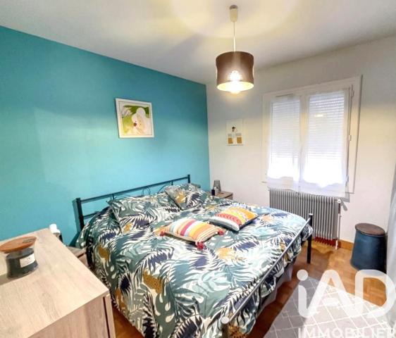 Maison à vendre 5 pièces 155 m² Villorceau