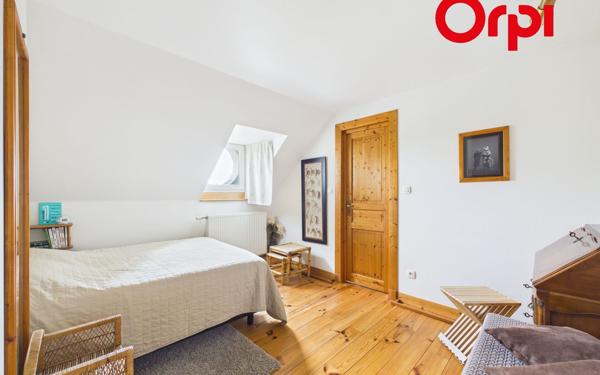 Maison à vendre    6 pièces •  Bernay