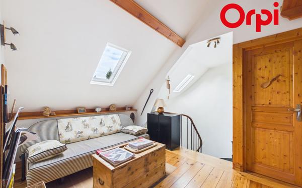 Maison à vendre    6 pièces •  Bernay