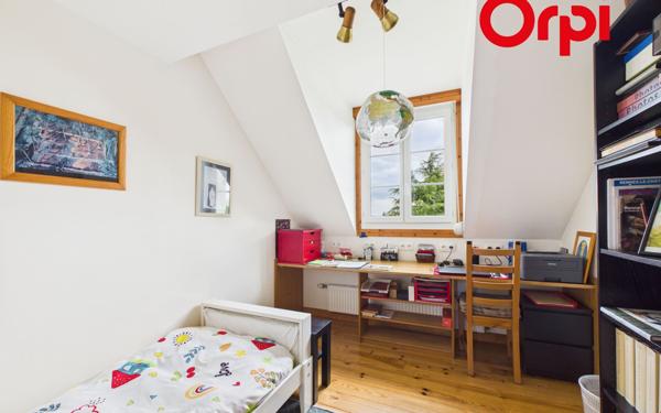 Maison à vendre    6 pièces •  Bernay