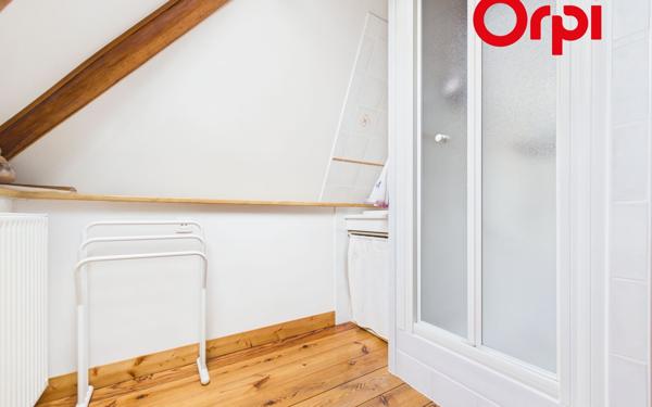 Maison à vendre    6 pièces •  Bernay