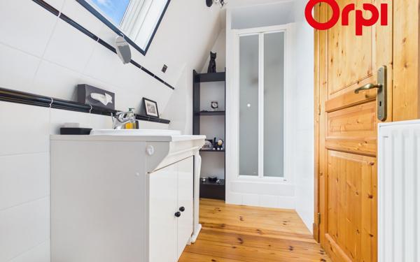 Maison à vendre    6 pièces •  Bernay