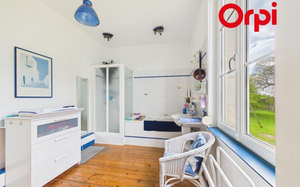 Maison à vendre    6 pièces •  Bernay