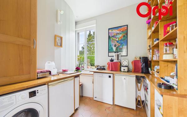 Maison à vendre    6 pièces •  Bernay